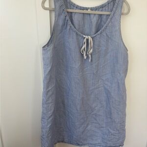 Haven well within dress size large